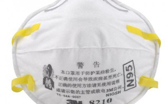 3M N95 Mask