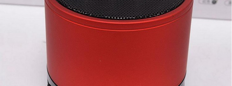 Bluetooth Speaker (B13)