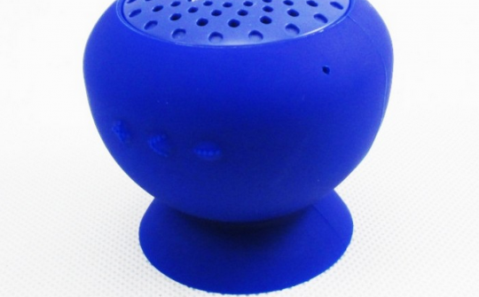 Bluetooth Speaker (B8)