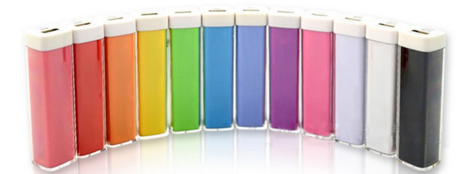 Power Bank (PB102)