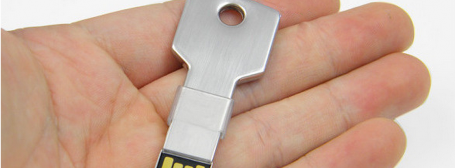 USB Drive (USB101)