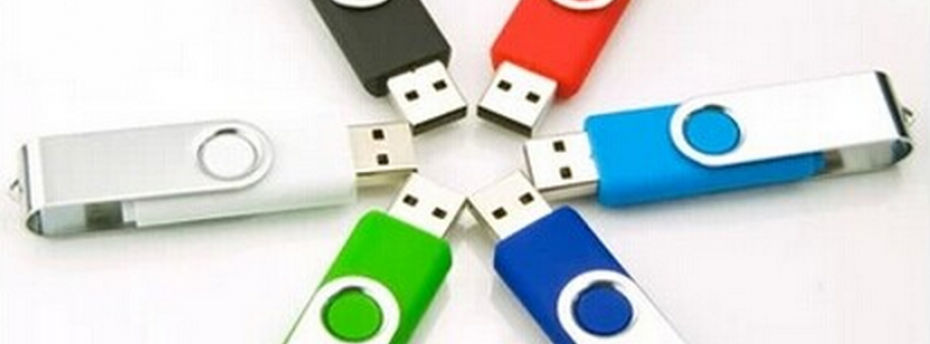 USB Drive (USB102)