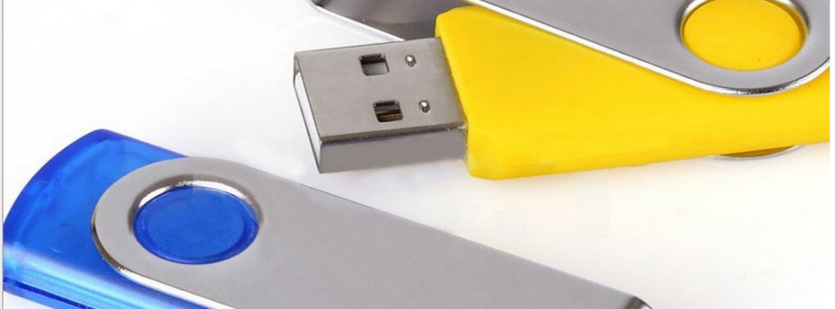 USB Drive (USB102)