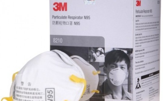 3M N95 Mask