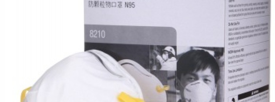 3M N95 Mask