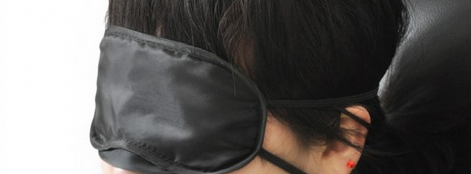 Eye Mask(M101)