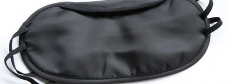 Eye Mask(M101)